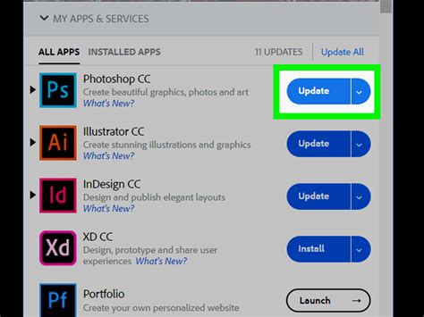 How to Change Language in Photoshop on PC or Mac: 8 Steps .